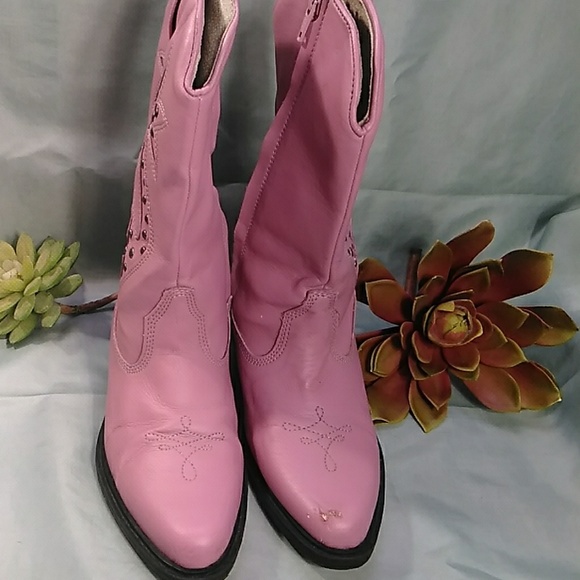 Boots Xhilaration girls - Picture 2 of 8